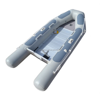 Housse de bateau gonflable robuste pour 2 à 6 personnes, imperméable, résistante aux UV, écologique, ignifuge, en polyester et PVC, pour moteur