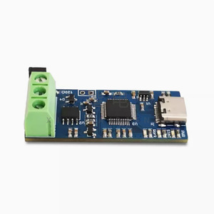 Module USB vers CAN V2.0, analyseur de bus CAN FD pour l'automatisation industrielle automobile - Product Image 2