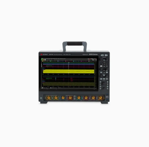 ออสซิลโลสโคป Infiniium Mxr B-Series รุ่น MXR108B ประสิทธิภาพสูง มาตรฐาน 1 GHz 8 ช่องสัญญาณ - Product Image 4