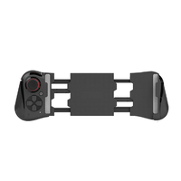 Manette de jeu sans fil pour smartphone, joystick sans fil MOCUTE 058, manette de jeu sans fil pour Android