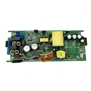 Service de fournisseur Smt Oem PCB 94v0 Inverser l'électron imprimé Autre Fpc Circuit Board Fabricant Fr4 PCBA