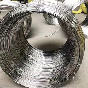 مبيعات مباشرة من الشركة المصنعة أو أسلاك الفولاذ المقاوم للصدأ اللامعة لينة وقابلة للقطع لمختلف التطبيقات - Product Image 3