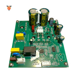 Proveedor de Prototipos de Fabricación de PCBA en China, Servicio de Ensamblaje de Circuitos Impresos PCB, Fabricación de PCBA Electrónica OEM - Product Image 2