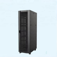 Grosir CCTV Data anti api 42u 800x1000 kabinet Server DDF19 inci