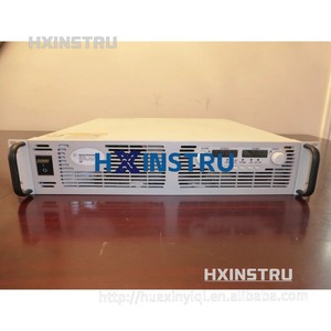Keysight E4368A กำหนดค่า E4360A SAS Mainframe พร้อมโมดูล E4362A สองโมดูล ใช้ hx1 - Product Image 4