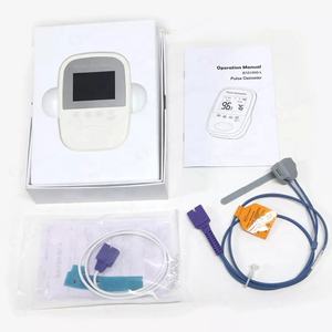 Oxímetro veterinário display lcd, portátil - Product Image 6