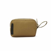 Sacs Pochette Tactique Portefeuille Porte-Cartes pour Rangement Tactique-Parfait pour Couteau Clés de Trésorerie Sacs Tactique