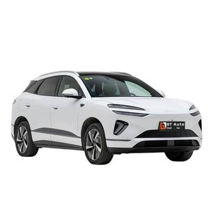 Autos Usados 2025, BYD Sea Lion 06 EV, SUV Eléctrico con 605 km de Autonomía, Cargador de Carga Rápida, Vehículos de Nueva Energía, Auto Eléctrico, Mejor Oferta - Product Image 3