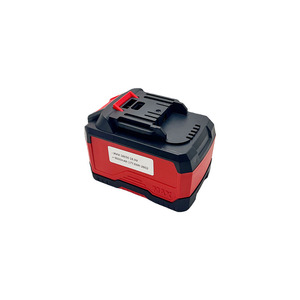 Batería de Litio Recargable de <span class=keywords><strong>18V</strong></span> y 9.6Ah para Herramientas Eléctricas Inalámbricas BL1890 5S3P con 500 Ciclos - Product Image 4