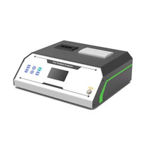 Compteur d'éléments nutritifs TPY-6A pour tester la salinité du sol NPK PH
