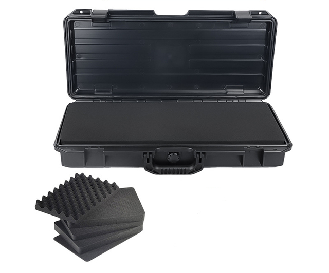 EVA Hard case waterproof camera case plastic toolbox