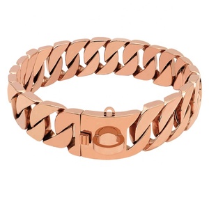 <span class=keywords><strong>Collier</strong></span> de luxe en alliage pour <span class=keywords><strong>chien</strong></span> Pitbul, <span class=keywords><strong>Doberman</strong></span>, Bully, Cathrow, avec écharpe, <span class=keywords><strong>collier</strong></span> cervical écologique - Product Image 5