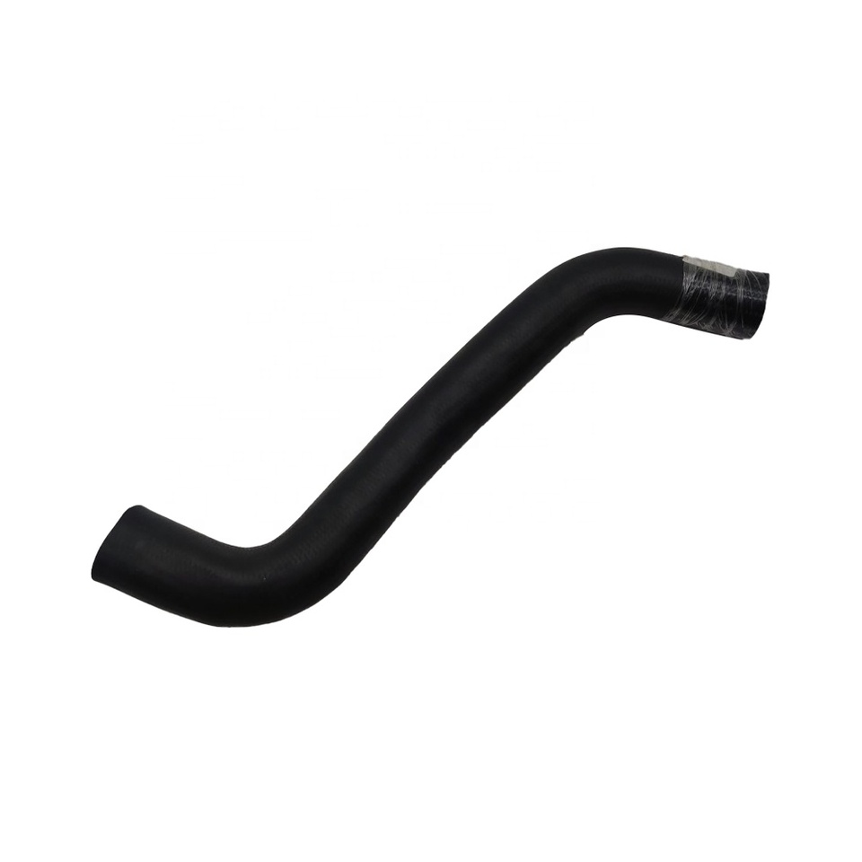 16572-28080 Cooling System Ventilation Coolant Hose Radiator Pipe For Toyota Camry