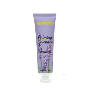 MAYFANCY 200ML harga pabrik parfum Bodyworks semprot kabut hidrasi aroma Lavender semprotan tubuh wanita dan pria