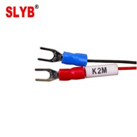 Sonde de température de type K J E S PT100, thermocouple WRNT-187 WRNT-03
