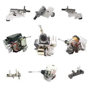 Autoteile Hauptbremszylinder Bremszylinder für Toyota <span class=keywords><strong>Land</strong></span> Cruiser Autoteile OEM 47050-60340 - Product Image 1