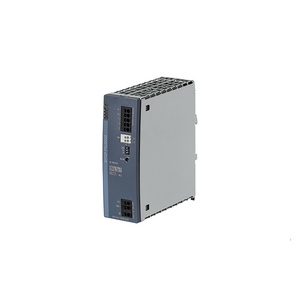 6EP3344-7SB00-3AX0 6EP3344-7SB00-3AY0 6EP3344-7SB00-3AZ0 SITOP PSU6200 <b>Power</b> <b>Supply</b> 48VDC 5A for Industrial Automation PLC - Product Image 1