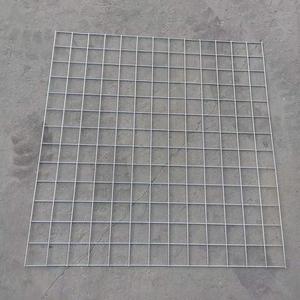 Factory direct sales of 1m*1m galvanized welded <b>wire</b> <b>mesh</b>, multiple uses, customizable. - Product Image 2