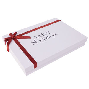 Clothing Box Factory Direct Wholesale Packaging Solution OEM ODM Fashion Box for Jacket Shirt Luxury Brand Use - Product Image 2