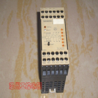 PLC 1 pièce d'occasion, compatible avec le relais de température PTC 3UN2634-0, adapté pour 4, approvisionnement en vrac