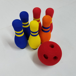 Super septembre approvisionnement d'usine <span class=keywords><strong>de</strong></span> bowling <span class=keywords><strong>en</strong></span> <span class=keywords><strong>mousse</strong></span> souple EVA - Product Image 6