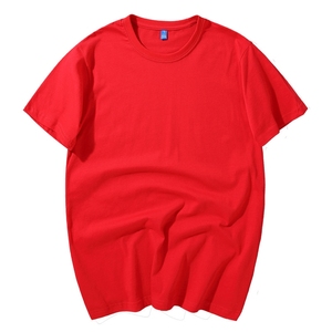 Camiseta de Alta Calidad con Logotipo Personalizado en Varios Colores, Venta al por Mayor de Camisetas de Algodón, Fabricante de Camisetas Lisas - Product Image 4