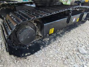 <span class=keywords><strong>SANY</strong></span> SY60Cpro Mini <span class=keywords><strong>pelle</strong></span> d'<span class=keywords><strong>occasion</strong></span> Petite condition <span class=keywords><strong>Pelle</strong></span> à pousser Prix bon marché Comprend moteur pompe boîte de vitesses 60C 60Cpro Sany60C - Product Image 6