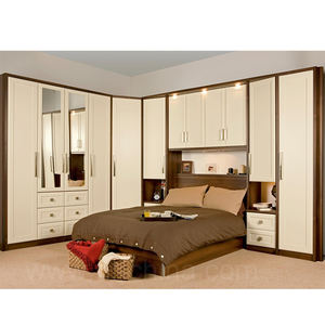 Armario con cajón y cajón, listo <span class=keywords><strong>para</strong></span> enviar, fácil de montar, fabricado en China - Product Image 6