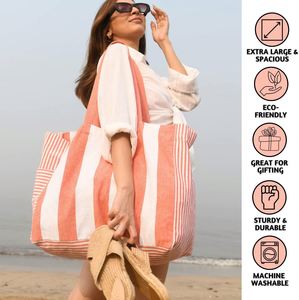 Sacs de courses personnalisés en gros, sacs fourre-tout en toile de coton vierges, sacs promotionnels réutilisables personnalisables avec logo imprimé - Product Image 3