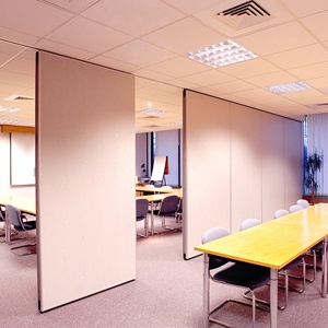 ที่กั้นพื้นที่เสียงแบบแขวนสำหรับ<span class=keywords><strong>ห้อง</strong></span>แบ่งโรงเรียนกันเสียง - Product Image 3