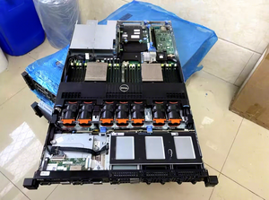 Bon prix, serveur en rack D-ell PowerEdge R620 d'occasion, serveur EMC R620 d'origine, serveurs de performance optimale de Chine - Product Image 2