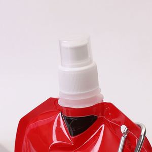 Bolsa de Agua Deportiva Plegable con Diseño de Camiseta Personalizada, para Baloncesto, Fútbol y Rugby, para Ropa Deportiva, para Actividades al Aire Libre - Product Image 6