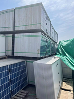 50% de descuento Ja Longi Jinko Trina 250 vatios 440W 450W 550W 100 200 250 300 400 450 Kits de paneles solares usados a la venta