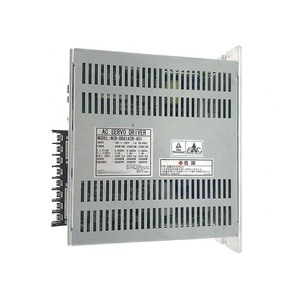 ไดรฟ์เซอร์โว AC คุณภาพสูง พลาสติก NCR-DBA1A2B-401 NPS-ZQ สำหรับ NIKKI ผลิตในญี่ปุ่น มีสินค้าในสต็อก - Product Image 2