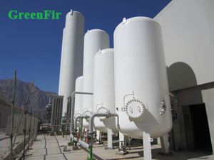 Bể Chứa Co2 Carbon Lỏng Áp Suất Cao Và Nhiệt Độ Thấp - Product Image 6