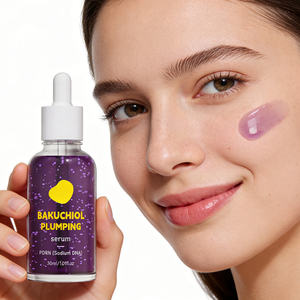 Sérum anti-rides OEM de haute qualité, hexapeptide réparateur, anti-âge, sérum PDRN - Product Image 1