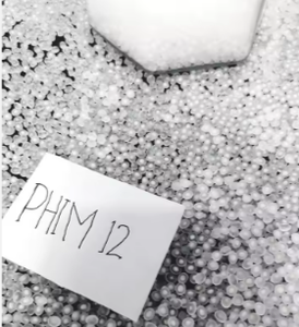 Resina de Copolímero Aleatorio de Polipropileno Virgen (PPRC), Materia Prima Plástica para Fabricación Industrial - Product Image 4