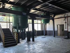 Nhà Máy bán hàng trực tiếp mạnh mẽ nước dựa trên sữa trắng lỏng cán dính cho lớp phủ giấy tuyệt vời cho vật liệu in ấn - Product Image 6