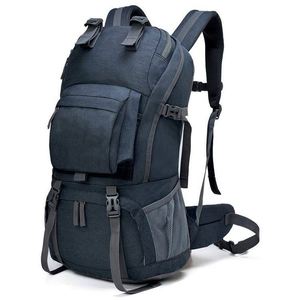 <b>Backpack</b> <b>Waterproof</b> Outdoor Hiking Travel Custom Logo Unisex Daypack - Product Image 3