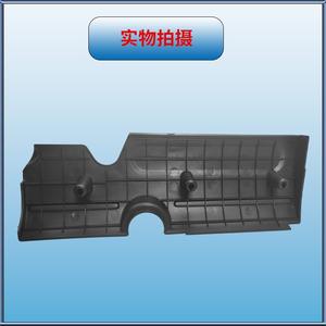 Tapa de Válvulas para Hyundai Elantra 2008 1.8L CVVT 16V, Material ABS, Repuesto - Product Image 3