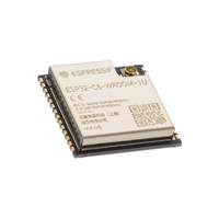 ESP32-C6-WROOM-1U-N8 Layanan satu atap untuk komponen elektronik asli baru ESP32-C6-WROOM-1U-N8