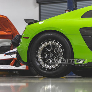 Roues XL Performance Offroad Beadlock 17x9 18x9.5 20x10 8x170 8x165.1 pour camions Ford <span class=keywords><strong>Super</strong></span> <span class=keywords><strong>Duty</strong></span> <span class=keywords><strong>Ram</strong></span> 2500 <span class=keywords><strong>3500</strong></span> - Product Image 2