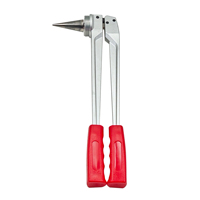 Kit de Herramientas de Expansión Manual PEX-A de 3/8, 1/2, 3/4 y 1 Pulgada para Tuberías de Plomería