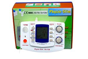 Equipo de fisioterapia <span class=keywords><strong>TENS</strong></span>/EMS/MAS, máquina de masaje de unidad <span class=keywords><strong>Tens</strong></span>, masajeador corporal de alivio de fatiga de pulso bajo, de bajo pulso, con unidad de masaje - Product Image 5