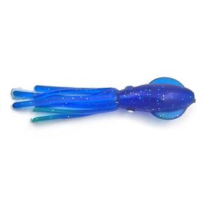 7.5cm morbido PVC <span class=keywords><strong>seppie</strong></span> esca di <span class=keywords><strong>pesca</strong></span> attrezzatura sportiva attrezzatura da <span class=keywords><strong>pesca</strong></span> accessori esche da nuoto in magazzino - Product Image 5