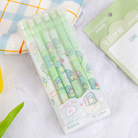 Crayons automatiques de haute qualité X920-1, produits pour enfants, 0,5 mm, crayons mécaniques mignons pour étudiants, peinture et écriture