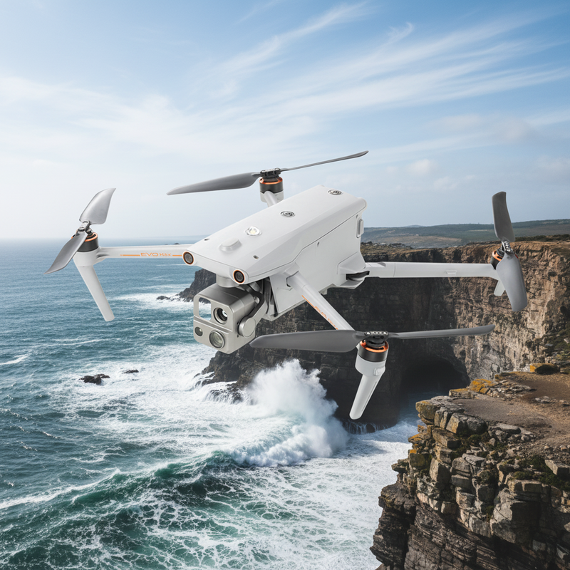 Drones Profesional with 4k Camera and