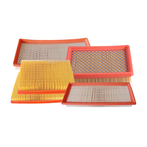 Nuevos filtros de aire de alta calidad para <span class=keywords><strong>Nissan</strong></span> NV200 y Serena modelo K53007386AB directo de suministro de fábrica - Product Image 6