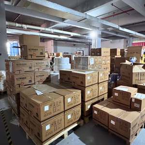 Etiquetas de Códigos de Barras de Diseño Personalizado en Rollo, Tres Filas, 10000 Unidades, 30x40 mm, Compatibles con Impresora de Etiquetas Térmicas Directas UPC - Product Image 4