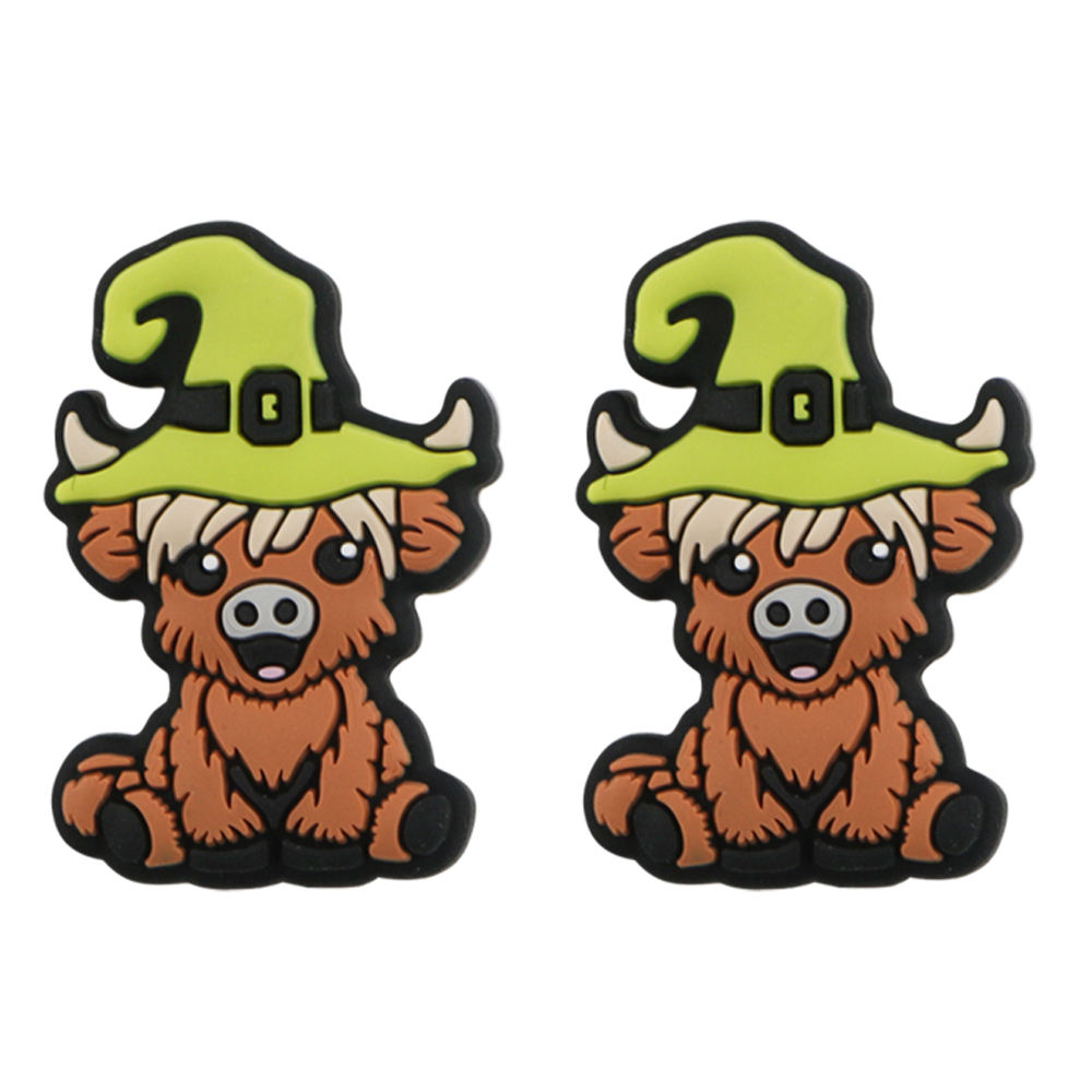 Silicone Focal bead SA794